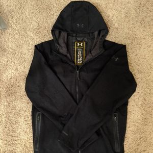 Under Armour Storm Jacket - Men's XL